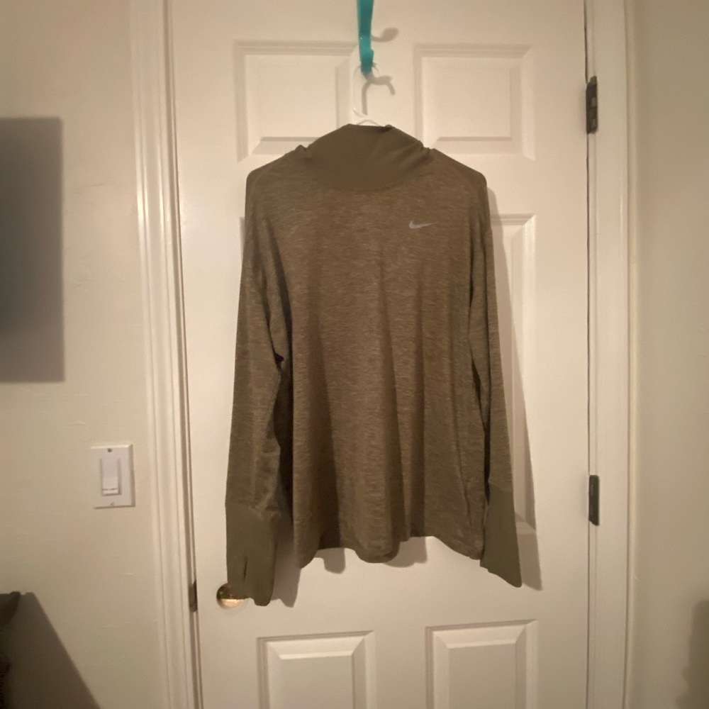 workout shirt thing